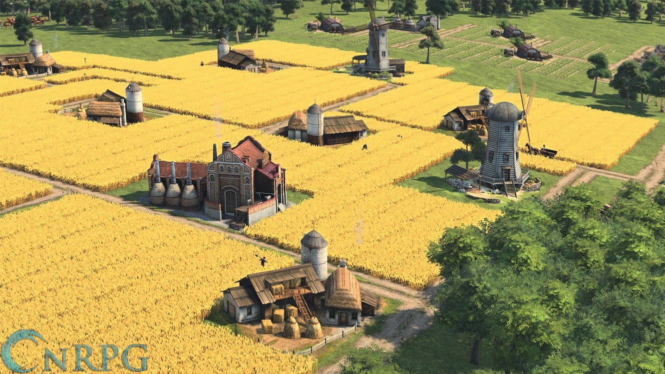 Anno 1800 | OnRPG