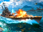 World of Warships Game Profile