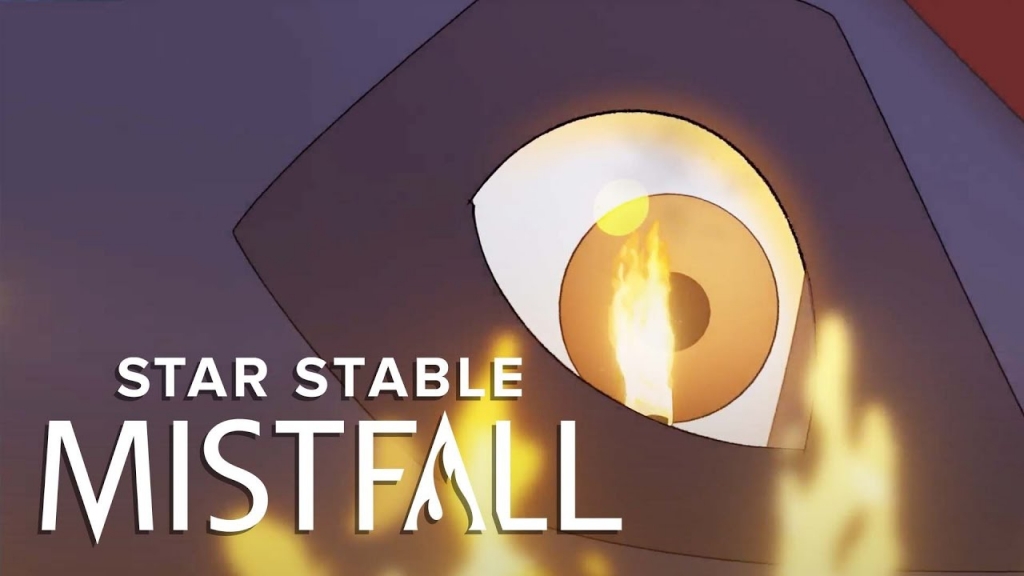 Featured video: Star Stable: Mistfall Trailer