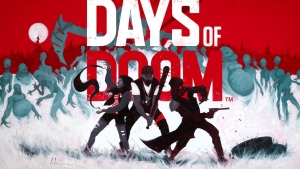 Featured video: "Days of Doom – Announcement Trailer
